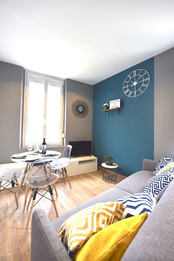 Appartement "L'Univers Marin" - 50M Front De Mer Berck Exterior foto